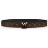 LV belt