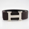 H belt