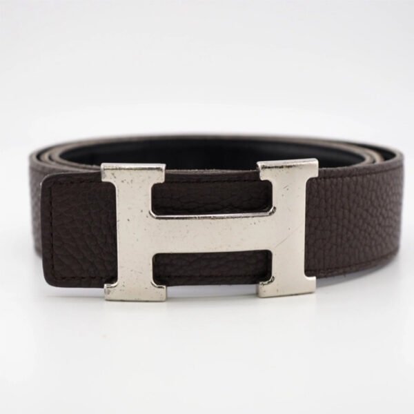 H belt