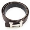 H belt