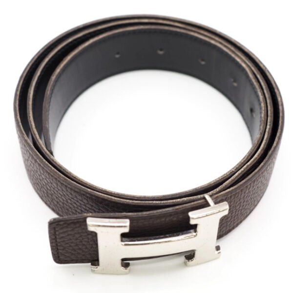 H belt