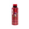 Red Beverly Hills Polo Club Sport Deodorant Spray