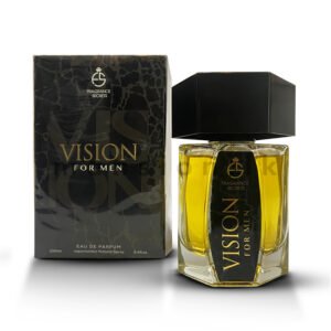 Vision EDP