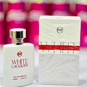 White Lacquer EDP Natural Spray