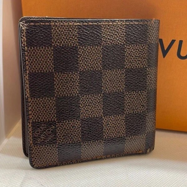 LV Wallet