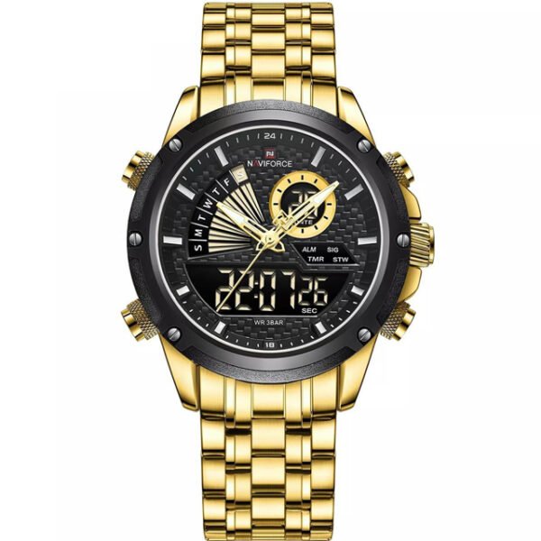 Navi Force Watch